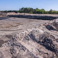 Budowa drogi S1 - Kosztowy - Bieruń (ul. Warszawska) 25 kwietnia 2025 (4)