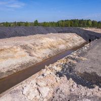 Budowa drogi S1 - Kosztowy - Bieruń (ul. Warszawska) 25 kwietnia 2025 (3)