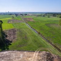 Budowa drogi S1 - Kosztowy - Bieruń (ul. Warszawska) 25 kwietnia 2025 (6)