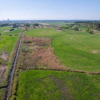 Budowa drogi S1 - Kosztowy - Bieruń (ul. Warszawska) 25 kwietnia 2025 (7)