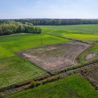 Budowa drogi S1 - Kosztowy - Bieruń (ul. Warszawska) 25 kwietnia 2025 (7)