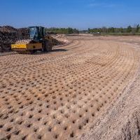 Budowa drogi S1 - Kosztowy - Bieruń (ul. Warszawska) 25 kwietnia 2025 (1)