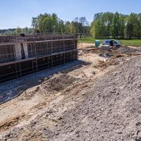 Budowa drogi S1 - okolice Bijasowic i Zarzyny - 25 kwietnia 2025 (5)