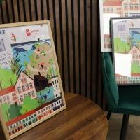 Plakaty miejskie (4)