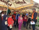 Bieg pod Górę 2014
