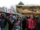 Bieg pod Górę 2014