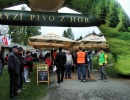 Bieg pod Górę 2014