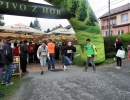 Bieg pod Górę 2014