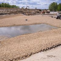 Budowa drogi S1 - okolice Bijasowic i Zarzyny - 20 maja 2025 (9)