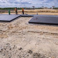 Budowa drogi S1 - okolice Bijasowic i Zarzyny - 20 maja 2025 (5)