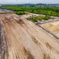 Budowa drogi S1 - Kosztowy - Bieruń (ul. Warszawska) - 20 maja 2025 (5)