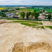 Budowa drogi S1 - Kosztowy - Bieruń (ul. Warszawska) - 20 maja 2025 (4)