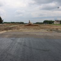 Wizyta wiceministra infrastruktury Przemysława Koperskiego w Bieruniu (10)