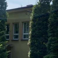 Wnętrza starego budynku przedszkola - przed wyburzeniem (10)