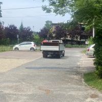Wnętrza starego budynku przedszkola - przed wyburzeniem (13)