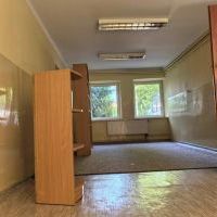 Wnętrza starego budynku przedszkola - przed wyburzeniem (17)