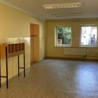 Wnętrza starego budynku przedszkola - przed wyburzeniem (4)