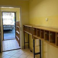 Wnętrza starego budynku przedszkola - przed wyburzeniem (6)