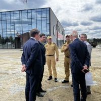 Wizyta wiceministra na placu budowy JRG w Bieruniu (6)
