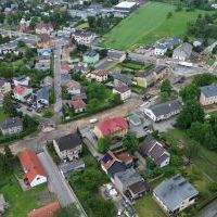 Budowa tunelu pod torami kolejowymi na ulicy Wawelskiej - 5 czerwca 2025 (5)