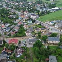 Budowa tunelu pod torami kolejowymi na ulicy Wawelskiej - 5 czerwca 2025 (3)