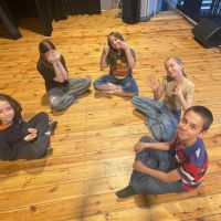 Zajęcia teatralne dla dzieci i młodzieży  (10)