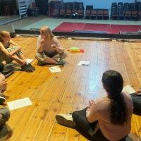 Zajęcia teatralne dla dzieci i młodzieży  (5)