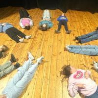 Zajęcia teatralne dla dzieci i młodzieży  (8)