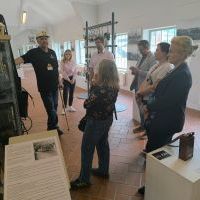 Wyjazd studyjny do Wałbrzycha i Wrocławia (1)