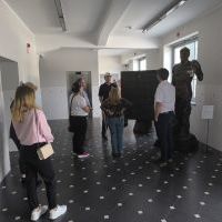 Wyjazd studyjny do Wałbrzycha i Wrocławia (2)