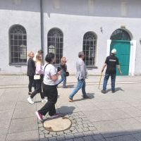 Wyjazd studyjny do Wałbrzycha i Wrocławia (3)