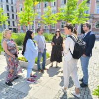 Wyjazd studyjny do Wałbrzycha i Wrocławia (7)