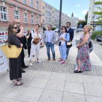 Wyjazd studyjny do Wałbrzycha i Wrocławia (2)