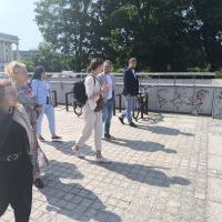 Wyjazd studyjny do Wałbrzycha i Wrocławia (7)