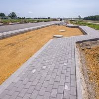 Budowa drogi S1 - Okolice Bijasowic i Zarzyny - 4 czerwca 2025 (8)