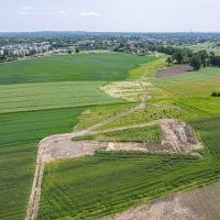 Budowa drogi S1 - Okolice Bijasowic i Zarzyny - 4 czerwca 2025 (15)