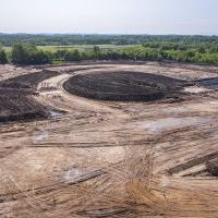 Budowa drogi S1 - Kosztowy - Bieruń (ul. Warszawska) - 4 czerwca 2025 (5)