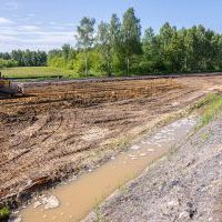 Budowa drogi S1 - Kosztowy - Bieruń (ul. Warszawska) - 4 czerwca 2025 (6)