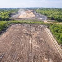 Budowa drogi S1 - Kosztowy - Bieruń (ul. Warszawska) - 4 czerwca 2025 (11)