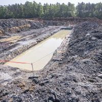 Budowa drogi S1 - Kosztowy - Bieruń (ul. Warszawska) - 4 czerwca 2025 (8)