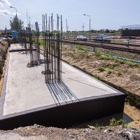 Budowa drogi S1 - Kosztowy - Bieruń (ul. Warszawska) - 4 czerwca 2025 (4)
