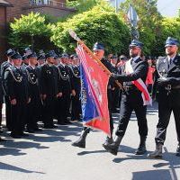 Obchody 100-lecia OSP Bieruń Nowy (3)
