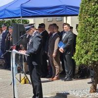 Obchody 100-lecia OSP Bieruń Nowy (3)