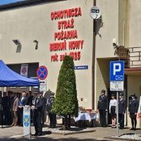 Obchody 100-lecia OSP Bieruń Nowy (7)