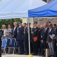 Obchody 100-lecia OSP Bieruń Nowy (8)