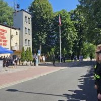 Obchody 100-lecia OSP Bieruń Nowy (1)