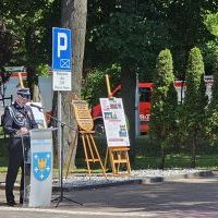 Obchody 100-lecia OSP Bieruń Nowy (2)