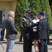 Obchody 100-lecia OSP Bieruń Nowy (3)