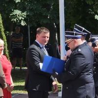 Obchody 100-lecia OSP Bieruń Nowy (4)