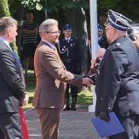 Obchody 100-lecia OSP Bieruń Nowy (5)